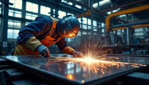 Les normes de qualité du zincage de l'acier en industrie