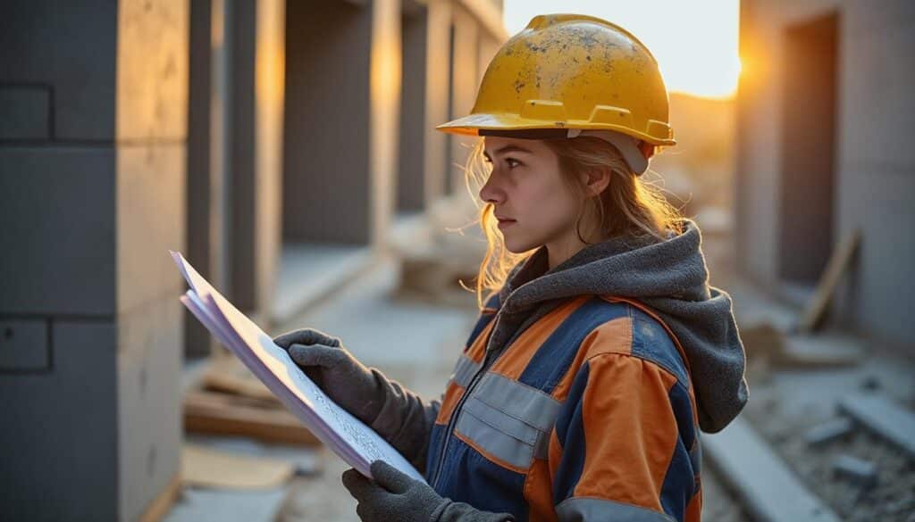 BTS du BTP : formation, débouchés et conseils pour réussir