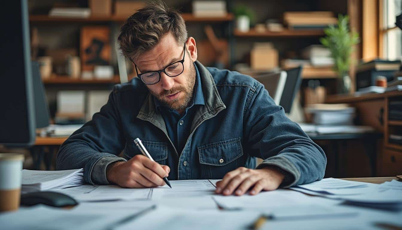 Comment récupérer ses congés payés du BTP après démission : guide complet