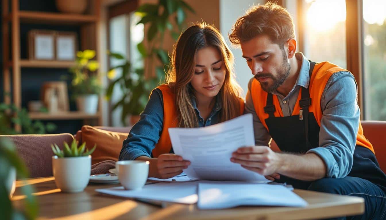 Illustration: Les conditions indispensables pour bénéficier de la prime de mariage Pro BTP