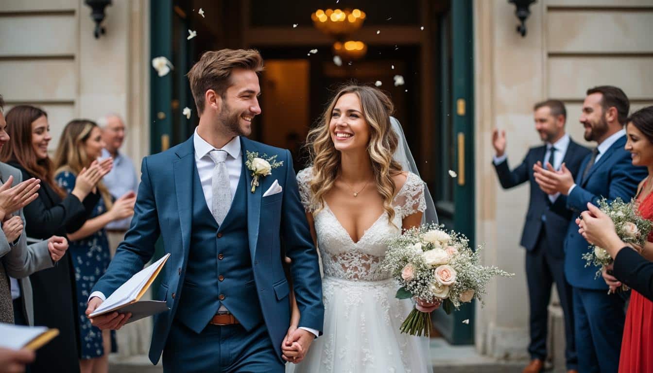 Pro BTP prime de mariage : conditions, montant et démarches