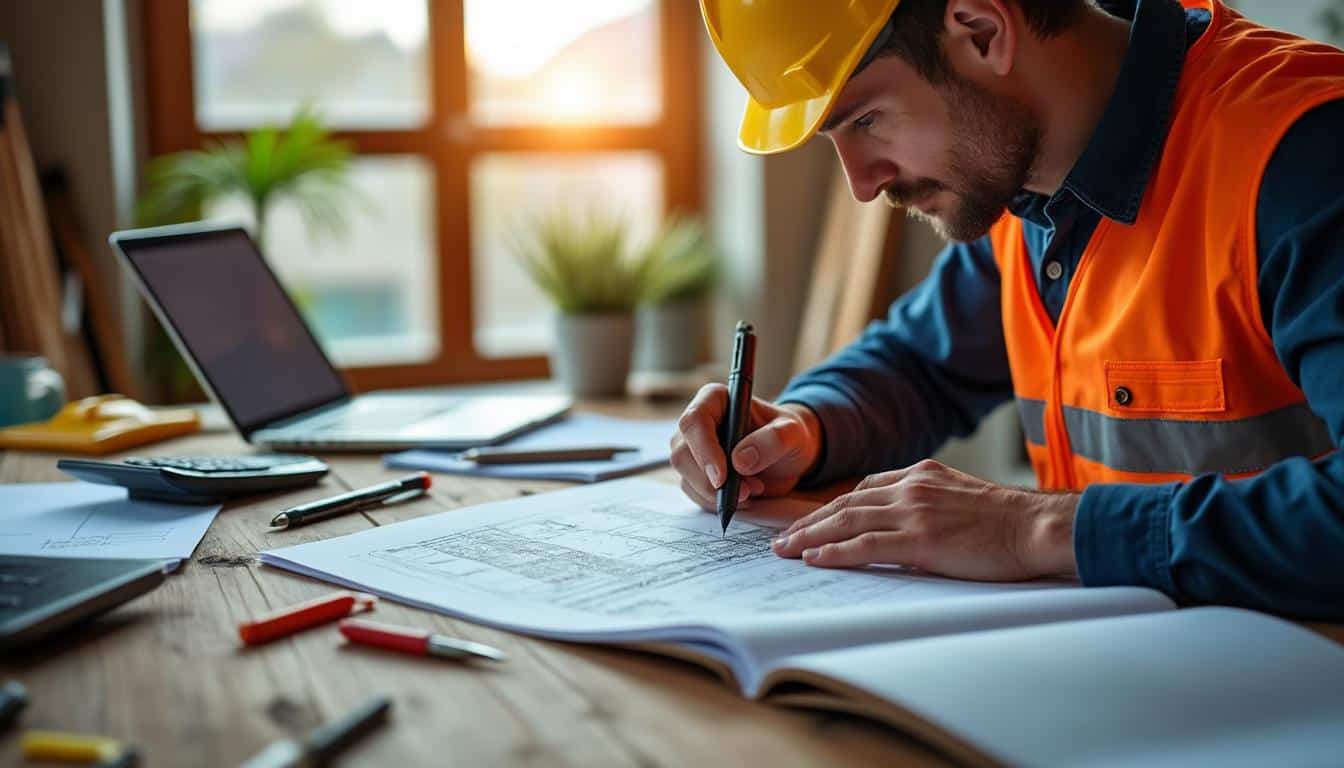 Taux horaire dans le BTP : comprendre et calculer le vrai coût