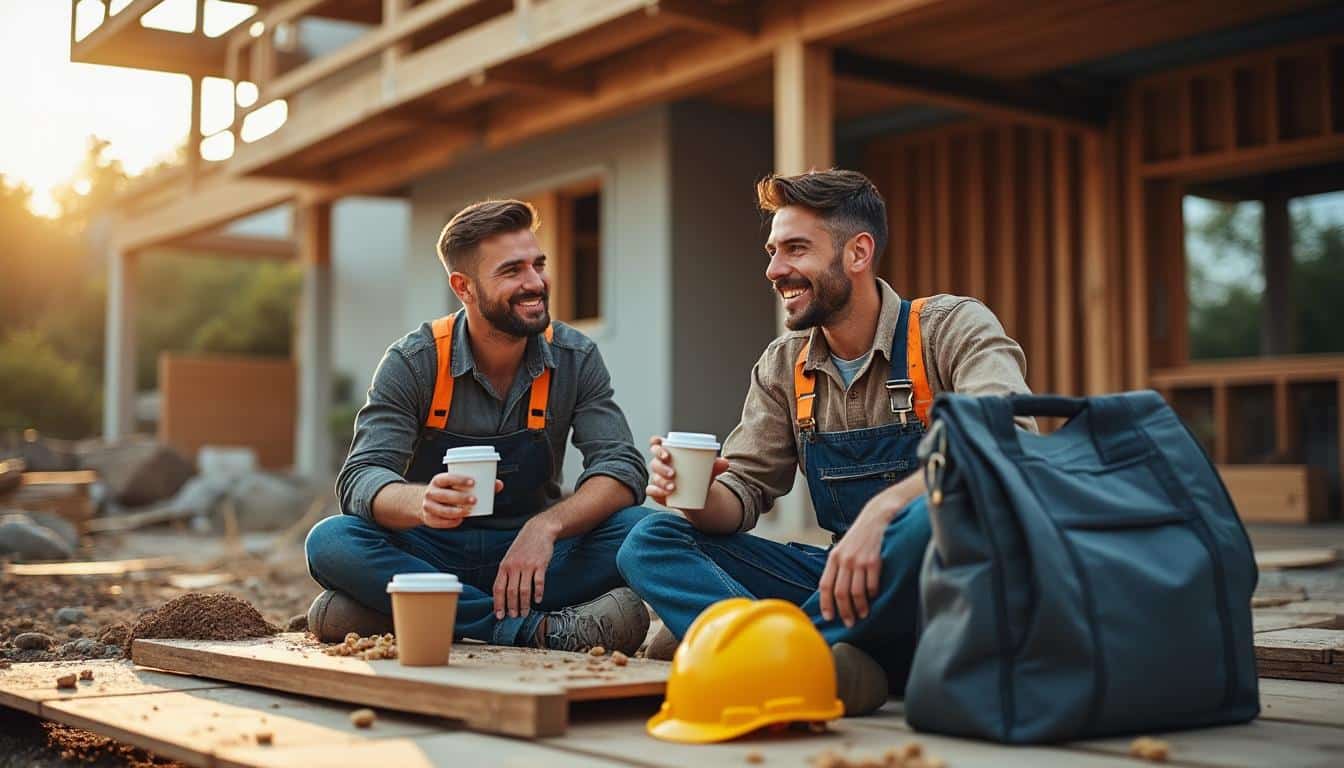 BTP congés : règles, calculs et bonnes pratiques à connaître