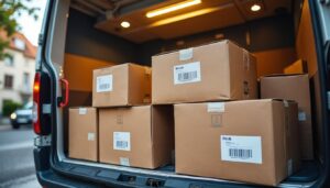 Colis en transit combien de temps : durées et conseils pratiques