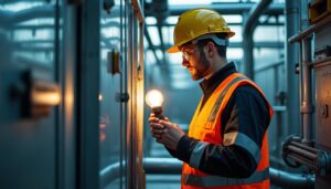 Éclairage ATEX : Guide complet pour une sécurité optimale en zones à risque