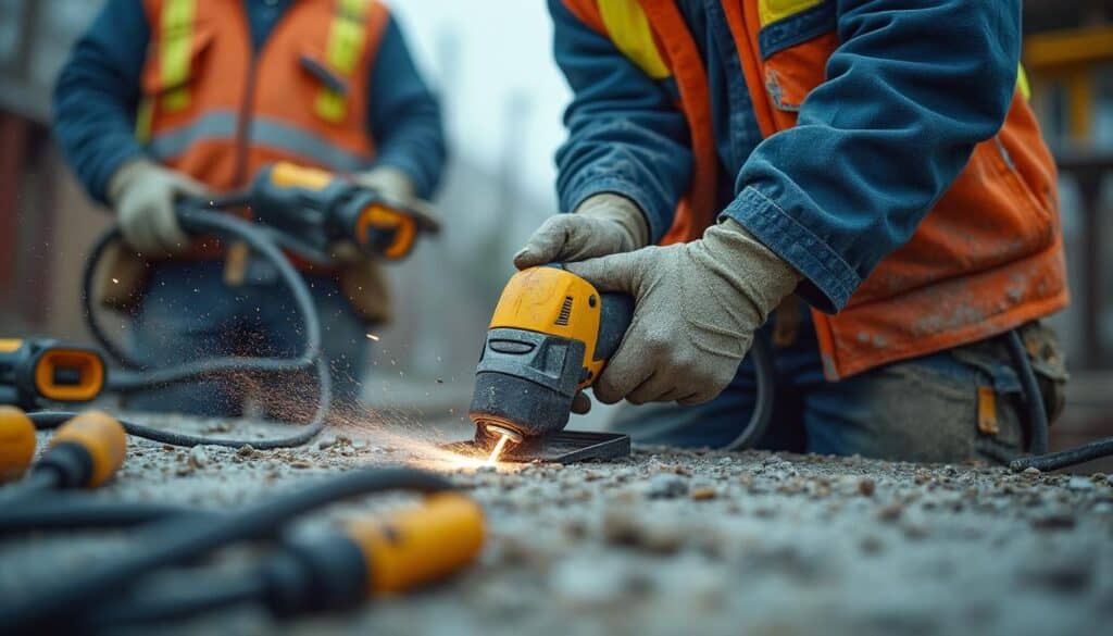 Heure légale des travaux professionnels en semaine : règles et conseils