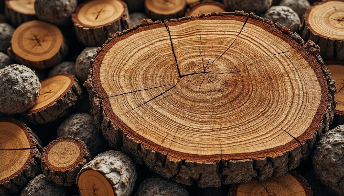 Usinage du bois : techniques, matériaux et conseils pratiques