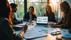 Comprendre le csrd de Stéphane Séjourné pour un reporting durable