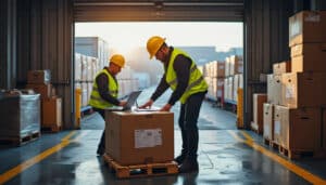 Logisticien fiche métier : rôle, compétences et formations clés