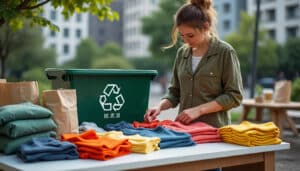 Où jeter ses vêtements : guide pratique pour un geste éco-responsable