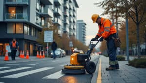 Travaux bruit horaires : connaître les règles pour éviter les nuisances