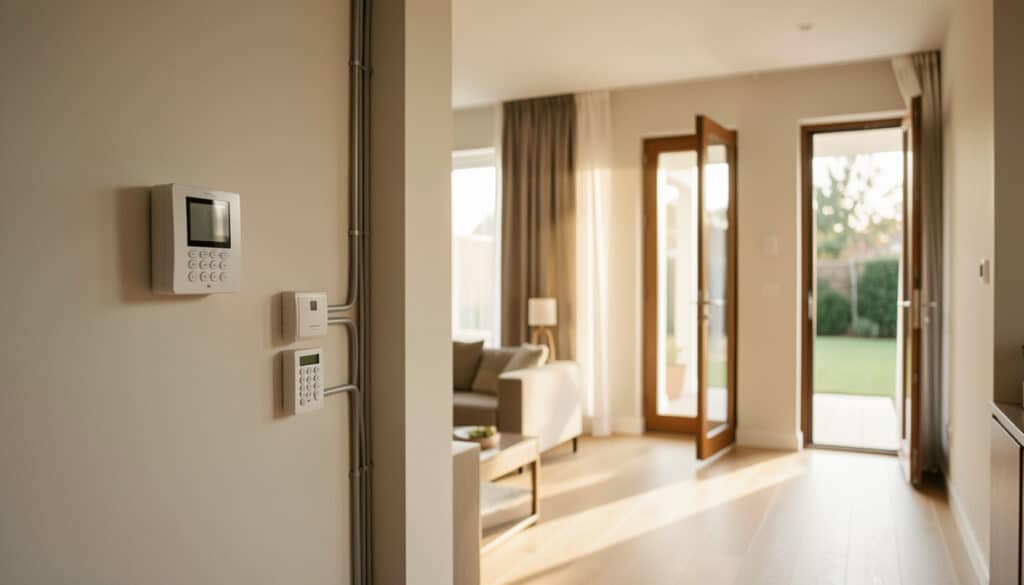Alarme filaire pour la maison : comment bien choisir